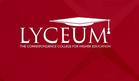 lyceum portal.